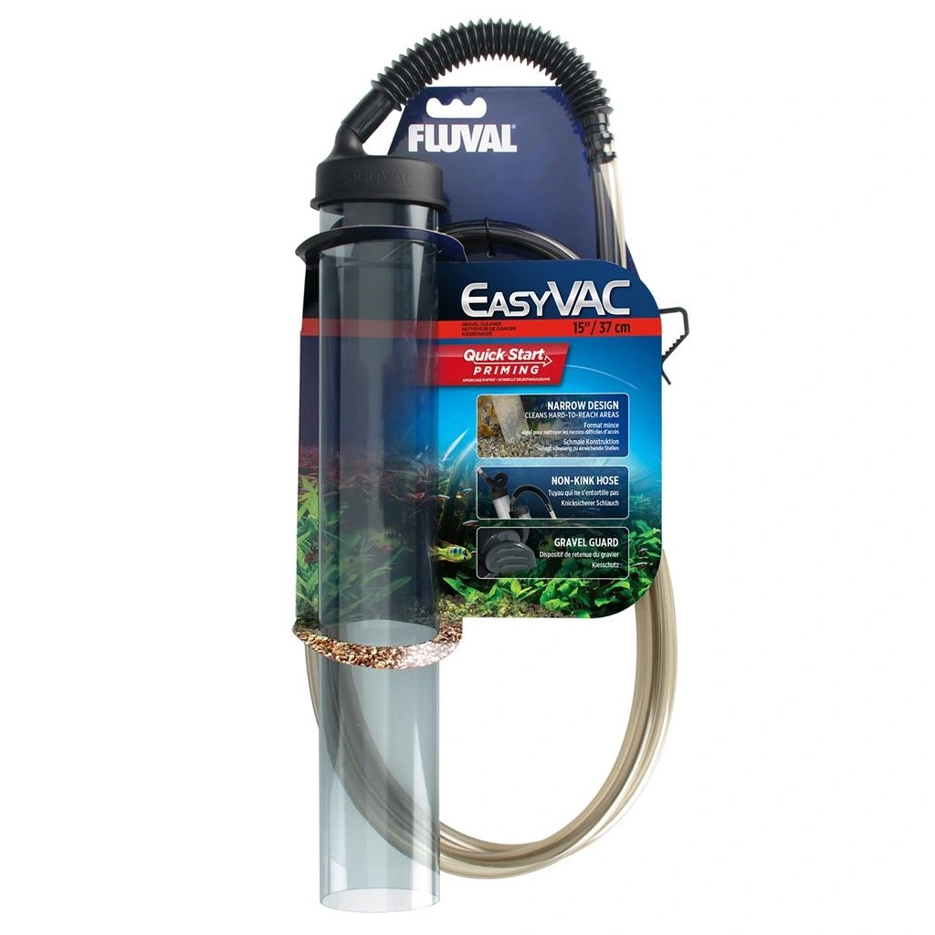 Easy Clean Slamsuger stor 37 cm